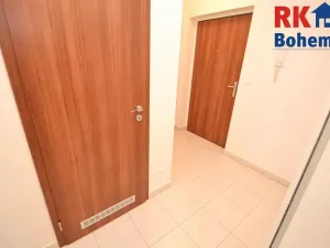 Pronájem bytu 2+kk, Praha - Háje, Loosova, 54 m2