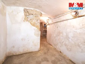 Prodej rodinného domu, Chocnějovice - Sovenice, 100 m2