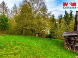 Prodej rodinného domu, Chocnějovice - Sovenice, 100 m2