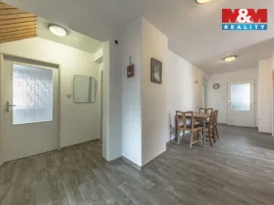 Prodej rodinného domu, Jablonec nad Nisou, Máchova, 300 m2