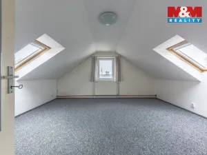 Prodej rodinného domu, Jablonec nad Nisou, Máchova, 300 m2