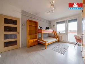 Prodej bytu 3+1, Práče, 75 m2