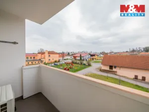 Prodej bytu 3+1, Práče, 75 m2