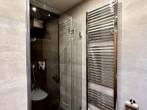 Prodej bytu 6+kk a větší, Praha, Lékařská, 167 m2