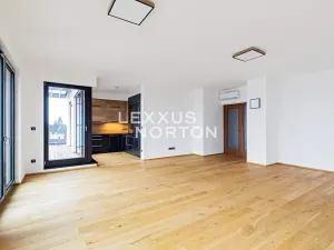 Pronájem bytu 4+kk, Praha - Řepy, U boroviček, 110 m2