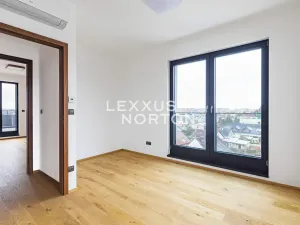 Pronájem bytu 4+kk, Praha - Řepy, U boroviček, 110 m2
