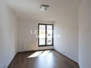 Pronájem bytu 4+kk, Praha - Dejvice, Bechyňova, 119 m2