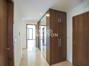 Pronájem bytu 4+kk, Praha - Dejvice, Bechyňova, 119 m2