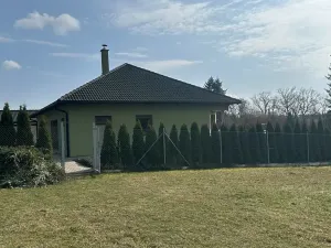 Prodej rodinného domu, Vojkov, 194 m2