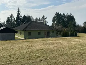 Prodej rodinného domu, Vojkov, 194 m2