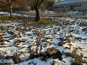 Prodej pozemku pro bydlení, Mnichovice, 800 m2