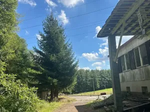 Prodej ubytování, Bílé Poličany, 1000 m2