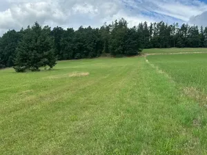 Prodej pozemku pro bydlení, Vojkov, 1347 m2