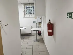 Pronájem kanceláře, Průhonice, Říčanská, 120 m2