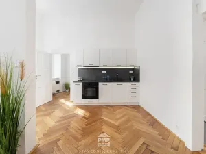 Prodej bytu 2+kk, Znojmo, Havlíčkova, 61 m2