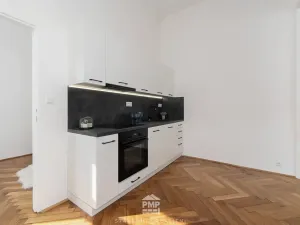 Prodej bytu 2+kk, Znojmo, Havlíčkova, 61 m2