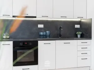 Prodej bytu 2+kk, Znojmo, Havlíčkova, 61 m2