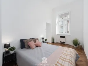 Prodej bytu 2+kk, Znojmo, Havlíčkova, 61 m2