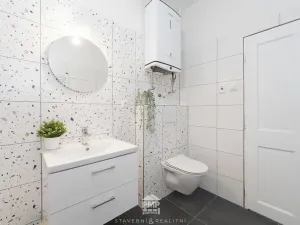 Prodej bytu 2+kk, Znojmo, Havlíčkova, 61 m2