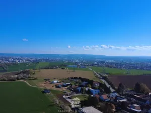 Prodej pozemku pro bydlení, Nebovidy, 543 m2