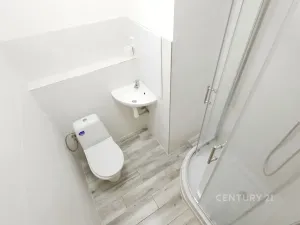 Prodej bytu 1+kk, Litvínov, Mostecká, 24 m2