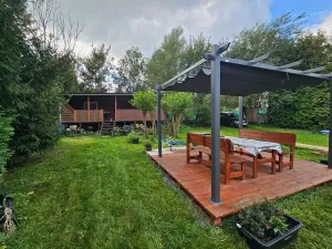 Prodej chaty, Hvězdonice, 35 m2