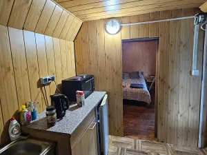 Prodej chaty, Hvězdonice, 35 m2