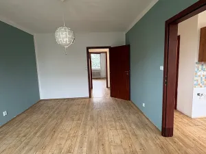 Pronájem bytu 2+1, Třebíč, Jar. Ježka, 56 m2