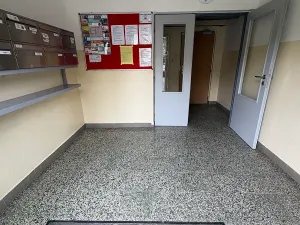 Pronájem bytu 2+1, Třebíč, Jar. Ježka, 56 m2