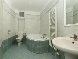 Pronájem bytu 2+kk, Praha - Vršovice, Orelská, 60 m2