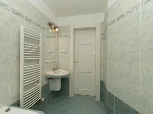 Pronájem bytu 2+kk, Praha - Vršovice, Orelská, 60 m2