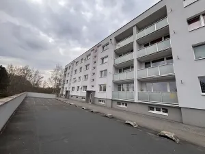 Prodej bytu 3+1, Liberec, Sněhurčina, 70 m2