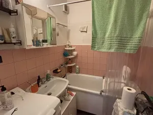 Prodej bytu 3+1, Liberec, Sněhurčina, 70 m2