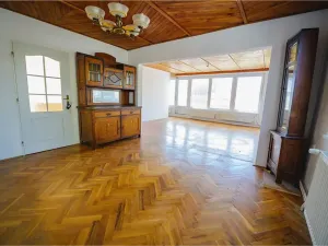 Prodej rodinného domu, Liberec, Dětřichova, 180 m2