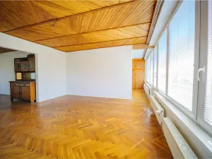 Prodej rodinného domu, Liberec, Dětřichova, 180 m2