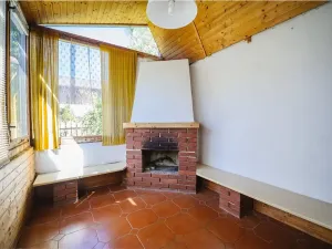 Prodej rodinného domu, Liberec, Dětřichova, 180 m2