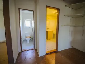 Prodej rodinného domu, Liberec, Dětřichova, 180 m2