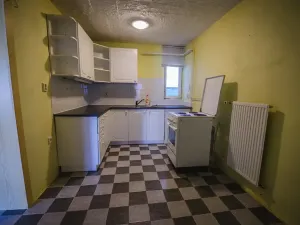 Prodej rodinného domu, Liberec, Dětřichova, 180 m2