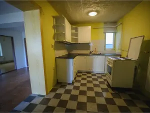 Prodej rodinného domu, Liberec, Dětřichova, 180 m2