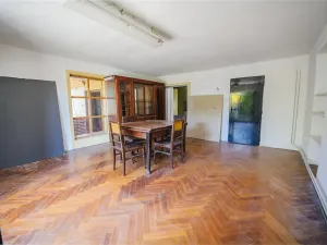 Prodej rodinného domu, Liberec, Dětřichova, 180 m2