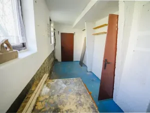 Prodej rodinného domu, Liberec, Dětřichova, 180 m2