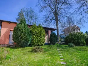 Prodej rodinného domu, Liberec, Dětřichova, 180 m2