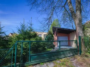 Prodej rodinného domu, Liberec, Dětřichova, 180 m2