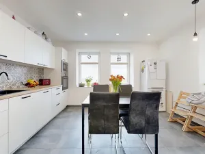 Prodej rodinného domu, Hradešín, 207 m2