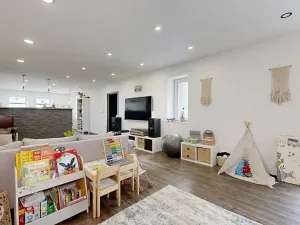 Prodej rodinného domu, Hradešín, 207 m2