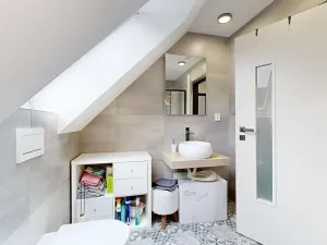 Prodej rodinného domu, Hradešín, 207 m2