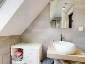 Prodej rodinného domu, Hradešín, 207 m2