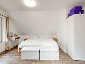 Prodej rodinného domu, Hradešín, 207 m2