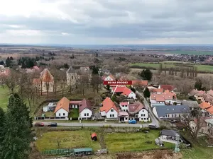 Prodej rodinného domu, Hradešín, 207 m2