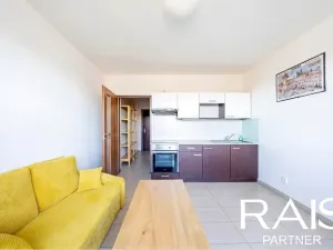 Prodej bytu 2+kk, Brno, Svitavská, 47 m2